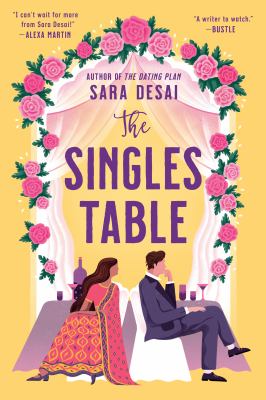 The singles table  cover image cdn