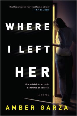 Where I left her  cover image cdn