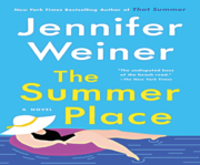 The summer place cover image