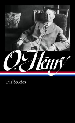 O. Henry : 101 stories  cover image cdn