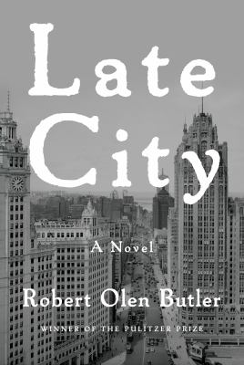 Late city  cover image cdn
