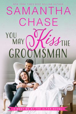 You may kiss the groomsman  cover image cdn