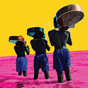 A beautiful revolution. Pt. 2 cover image cdn