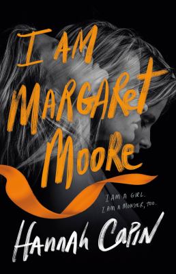 I am Margaret Moore  cover image cdn