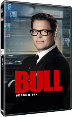 Bull. Season 6 cover image cdn