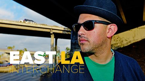 East LA Interchange cover image cdn
