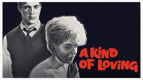 A Kind of Loving cover image cdn