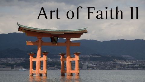 Art of Faith II cover image cdn