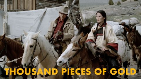 Thousand Pieces of Gold cover image cdn