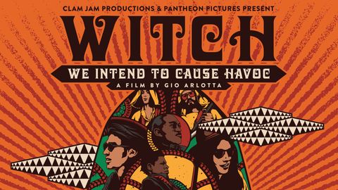 We Intend to Cause Havoc cover image cdn