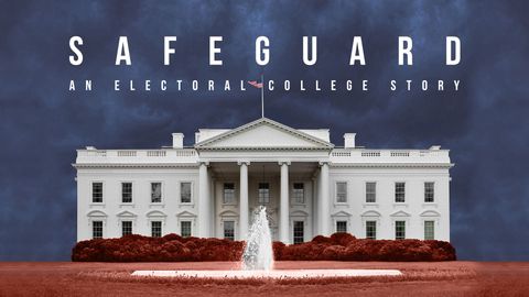 Safeguard: An Electoral College Story cover image cdn