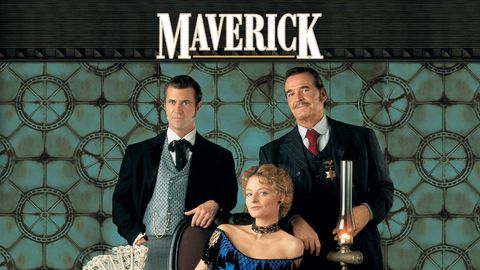 Maverick cover image cdn
