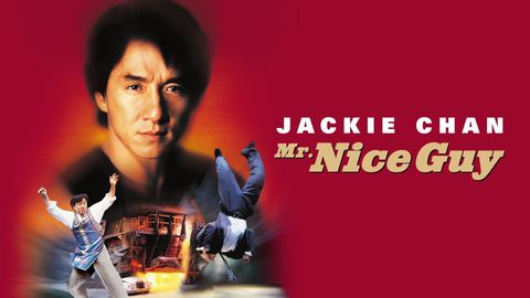 Mr. Nice Guy cover image cdn