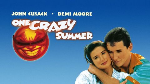 One Crazy Summer cover image cdn