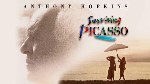 Surviving Picasso cover image cdn