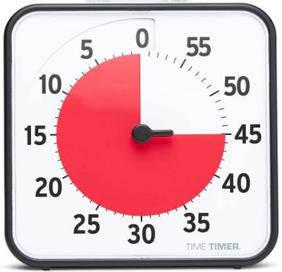 Time timer 8-inch cover image cdn