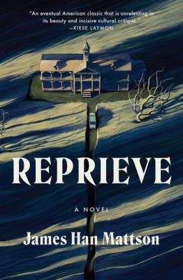 Reprieve cover image