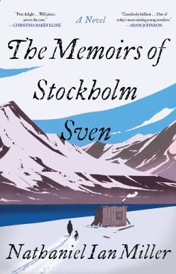 The memoirs of Stockholm Sven  cover image cdn