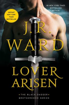 Lover arisen  cover image cdn