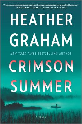 Crimson summer  cover image cdn