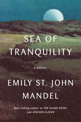 Sea of Tranquility  cover image cdn