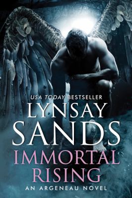 Immortal rising  cover image cdn