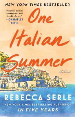 One Italian summer  cover image cdn