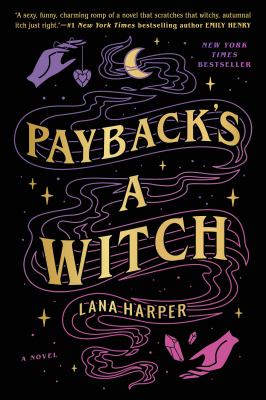 Payback's a witch  cover image cdn