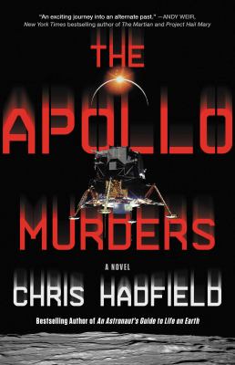 The Apollo murders  cover image cdn
