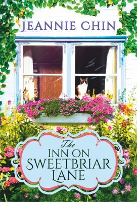 The inn on Sweetbriar Lane  cover image cdn
