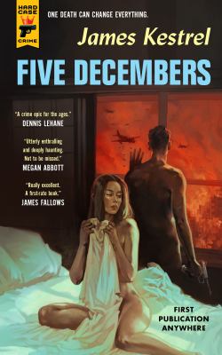Five Decembers  cover image cdn