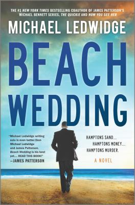 Beach wedding  cover image cdn