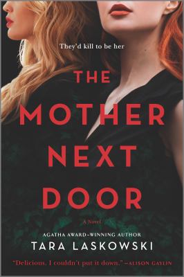 The mother next door  cover image cdn
