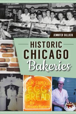 Historic Chicago bakeries  cover image cdn