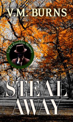 Steal away cover image cdn