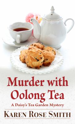 Murder with oolong tea cover image cdn