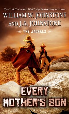 Every mother's son cover image cdn