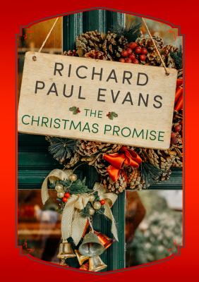 The Christmas promise cover image cdn