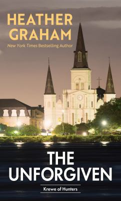 The unforgiven cover image cdn