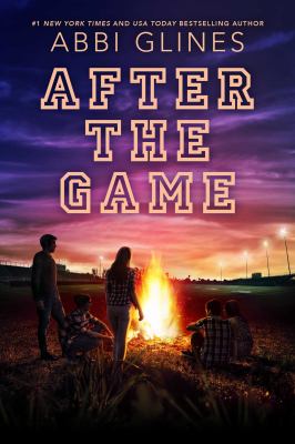 After the game  cover image cdn