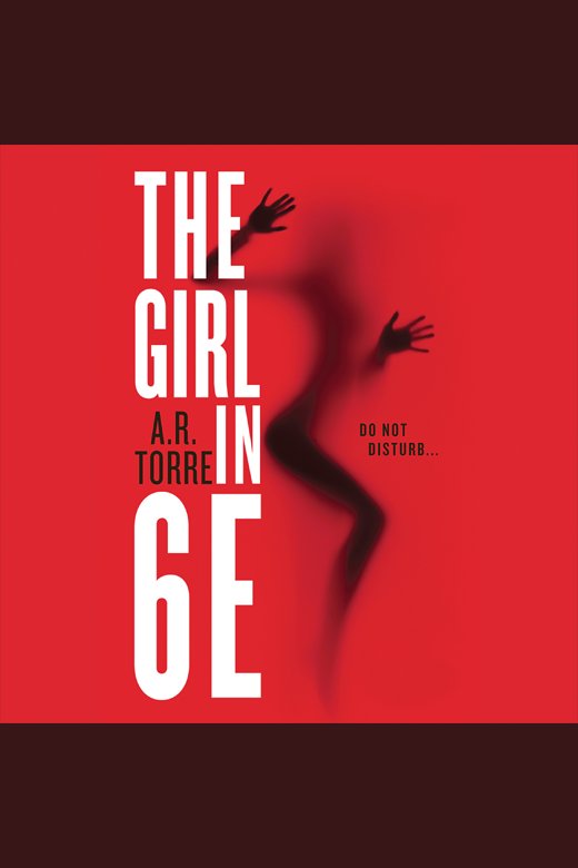 The Girl in 6E cover image cdn