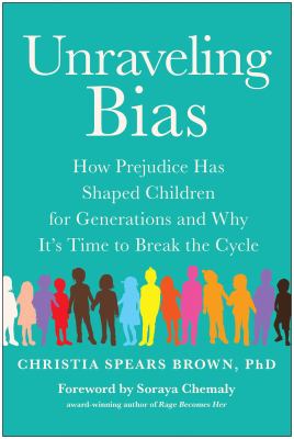 Unraveling bias : how prejudice has shaped children for generations and why its time to break the cycle  cover image cdn