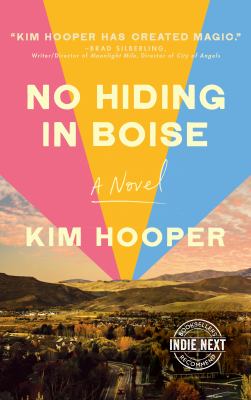 No hiding in Boise  cover image cdn