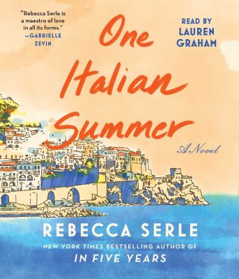 One Italian summer cover image cdn