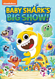 Baby shark's big show! cover image cdn