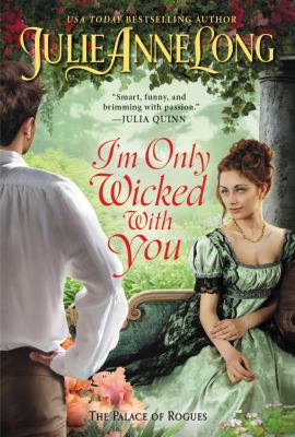I'm only wicked with you  cover image cdn
