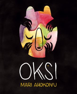 Oksi cover image