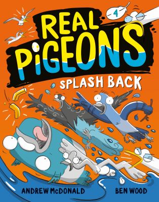 Real Pigeons splash back  cover image cdn