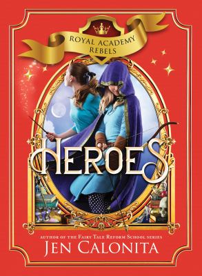 Heroes cover image