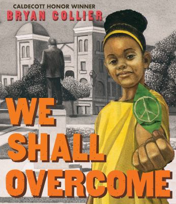We shall overcome  cover image cdn